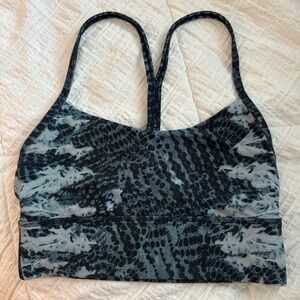 Lululemon Bra
